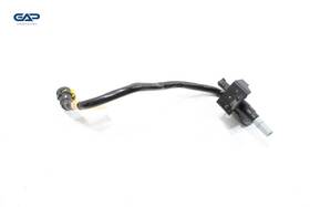 K2g39d333dd Ford Edge 2.0l Fuel Emission System Connecting Hose Tube Pipe Oem 2019 - 2024 K2g39d333dd Ford Edge 2.0l Fuel Emission System Connecting Hose Tube Pipe Oem 2019 - 2024