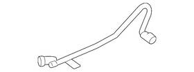 Lc3z9d683a Ford Genuine Evaporative Emissions System Lines Lc3z9d683a Ford Genuine Evaporative Emissions System Lines