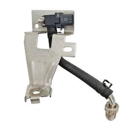 Lc3z9j460ha Ford Oem Exhaust Pressure Sensor F450 550 600 Sd 6.7 Chassis 2020-2022 Fomoco Lc3z9j460ha Ford Oem Exhaust Pressure Sensor F450 550 600 Sd 6.7 Chassis 2020-2022 Fomoco
