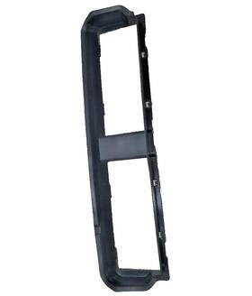 Ford Lj6b-8314-bb Genuine Kuga Mk3 Cx482 Front Lower Air Deflector 2361058 Oem