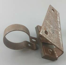 Ford Mk-55253-b New Nos Lincoln Mercury Exhaust Pipe Hanger