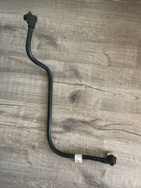 Ml349s327hd Ford 2020- 2025 F-150 Fuel Line Pipe Oem/197