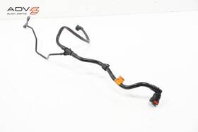 Nz689d333cc Ford 2022 - 2024 Maverick Fuel Emission System Connecting Hose Tube Pipe Oem
