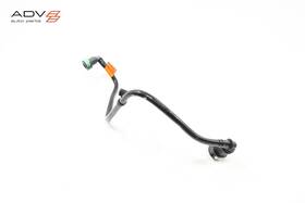 Nz689d668 Ford 2022 - 2024 Maverick Fuel Emission System Hose Tube Pipe Oem Nz689d668 Ford 2022 - 2024 Maverick Fuel Emission System Hose Tube Pipe Oem