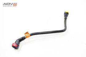 Nz689e817ab Ford 2022 - 2025 Maverick Fuel Vapor Canister Hose Tube Pipe Oem Nz689e817ab Ford 2022 - 2025 Maverick Fuel Vapor Canister Hose Tube Pipe Oem