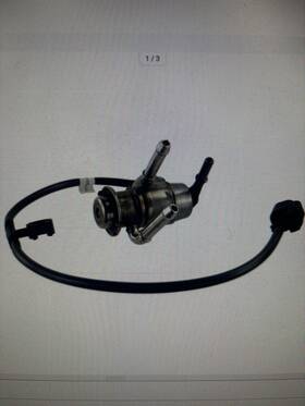 Pc34-5j281-cc Ford 2023-2025 Super Duty Injector Pc3z-5j281-c Brand New Catalyst