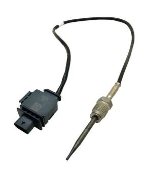 Pc3a12b591ba Ford 2023-2025 Exhaust Gas Temp Egt Sensor F350 450 550 600 Sd 6.7 D Chassis Oe