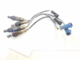 327-00180l Ford Truck 5.4l O2 Sensors Set Fits 08 09 10 F250 F350