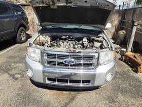 327-00270 Ford Truck Exhaust Manifold 3.0l Front Left Hand Fits 10-12 Escape 189684 327-00270 Ford Truck Exhaust Manifold 3.0l Front Left Hand Fits 10-12 Escape 189684