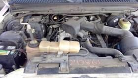 327-01814bl Ford Truck Driver Exhaust Manifold 6.8l 10-415 Fits 99 E350 Van 791188 327-01814bl Ford Truck Driver Exhaust Manifold 6.8l 10-415 Fits 99 E350 Van 791188