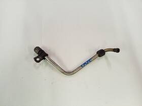 327-02073l Ford Truck 6.0l Exhaust Back Pressure Tube Fits 03 04 05 06 07 F250 F350 F450 F550