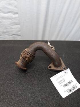 330.fd8n12 Ford Truck 11-14 F250/350sd Exhaust Crossover Pipes Set 330.fd8n12 Ford Truck 11-14 F250/350sd Exhaust Crossover Pipes Set