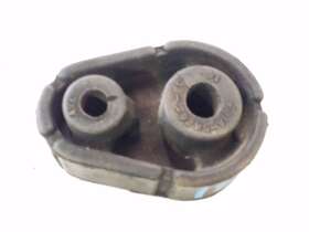 331.fd8n05 Ford Truck 6.0l Exhaust Hanger Bushing Qty 1 Fits 05 06 07 F250 F350