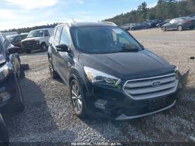 336-10069 Ford Truck Escape 2018 Air Flow Meter