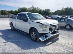 375.fd8115 Ford Truck F150 2015 Fuel Vapor Canister 1084144
