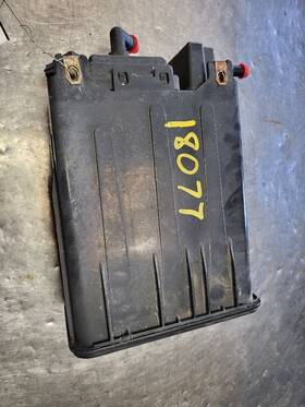 375.fd8612 Ford Truck F150 2012 Fuel Vapor Canister 602109