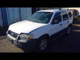 375.fd8c06 Ford Truck Escape 2006 Fuel Vapor Canister 146056