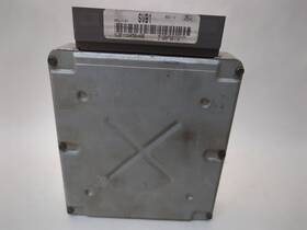 590-06165a Ford Truck Engine Computer Pcm Ecu Ecm 5.4l Gasoline Federal Fits 2001 F150 22782