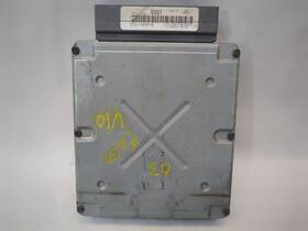 590-07015 Ford Truck Engine Computer Pcm Ecm Ecu 6.8l V10 Federal Fits 2003 E350 Van 23010