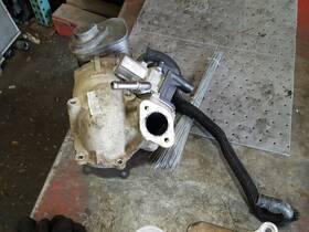 608.fd8m09 Ford Truck F250sd 2009 Egr 498167