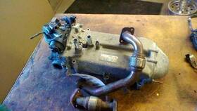 608.fd8m12 Ford Truck F250sd 2012 Egr 608.fd8m12 Ford Truck F250sd 2012 Egr