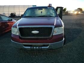 8l3z5230a Ford Truck 2008 F150 Muffler Assembly Oem 8l3z5230a Ford Truck 2008 F150 Muffler Assembly Oem
