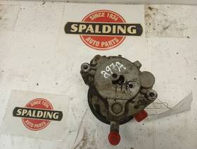E8tz9a486c Ford Truck Air Injection Pump From 1991 F150 5.8l 11556844