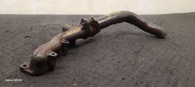 F87z-9431-ba Ford Truck 98-00 Ranger 3.0l Left Driver Exhaust Manifold 6-183 Oem