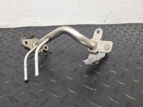 Lk4z-9e470-b Ford Truck 20-23 Transit Models 3.5l Egr Connecting Tube Oem