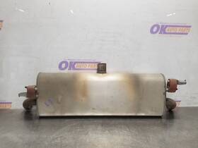 Lx645e292az Ford Truck 22 2022 Bronco Sport Badlands 2.0l Muffler Exhaust Lx645e292az Ford Truck 22 2022 Bronco Sport Badlands 2.0l Muffler Exhaust