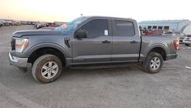 Nl3z9d653e Ford Truck 2021-2023 F150 Fuel Vapor Canister Oem