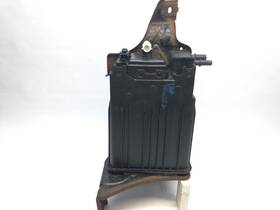 Fl14-9e857-ab Ford Trucks 2015 - 17 Expedition 3.5t Fuel Charcoal Evaporator Canister California Emis Fl14-9e857-ab Ford Trucks 2015 - 17 Expedition 3.5t Fuel Charcoal Evaporator Canister California Emis