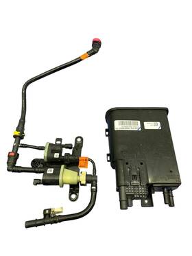 Nz689e857yc Ford Trucks 2022-2023 Maverick Oem Gas/hybrid Emissions Evap Canister 24k