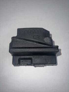 Jr3e-9u550-dc Ford Usa Mustang 2018-2023 Heat Insulation