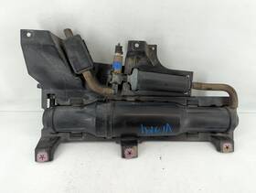 Vp5l8u-9d665-ac Ford 2008 Escape Fuel Vapor Charcoal Canister As7ct