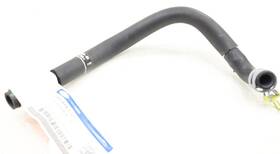 Yl8z-6c658-a Ford New Oem Engine Crankcase Breather Hose Escape 3.0l 2001-2004 Yl8z-6c658-a Ford New Oem Engine Crankcase Breather Hose Escape 3.0l 2001-2004