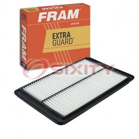 Pa-6121 Fram Ca10494 Extra Guard Air Filter For Sa10993 Pa5800 Lx 3210 Iy Pa-6121 Fram Ca10494 Extra Guard Air Filter For Sa10993 Pa5800 Lx 3210 Iy