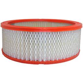Ca192 Fram Round Plastisol Air Filter Ca192 Fram Round Plastisol Air Filter