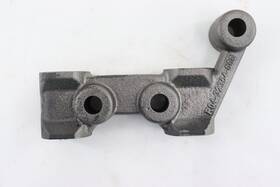 04-32354-000 Freightliner Used Genuine - Exhaust After-treatment Device Mount 04-32354-000 Freightliner Used Genuine - Exhaust After-treatment Device Mount