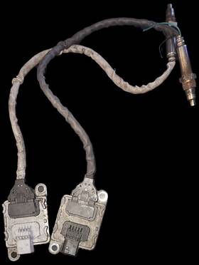 A2089603500-01 Freightliner 2017 Nox Sensors A2089603500-01 Freightliner 2017 Nox Sensors