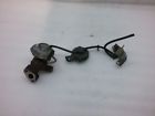 608.da1500 Frontier 1999 2000 Egr Valve