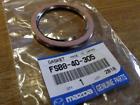 Fsb8-40-305 Mazda Genuine Oem Muffler Gasket