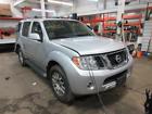 375.da1208 Fuel Vapor Canister Pathfinder 2008