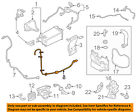 Fv6z9g297b Ford Oem 13-16 C-max Fv6z9g297b Ford Oem 13-16 C-max