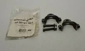 Sf36127-001 Fxexhaust Split Exhaust Flange Heavy-duty Repair Part Sf36127-001 Fxexhaust Split Exhaust Flange Heavy-duty Repair Part