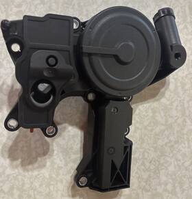 170rt14 Gates 2009-2016 Volkswagen Eos Engine Crankcase Vent Valve-oil Separator 170rt14 Gates 2009-2016 Volkswagen Eos Engine Crankcase Vent Valve-oil Separator