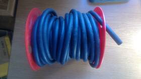 27043 Gates 7/32 Inch X 50ft Vacuum Tubing