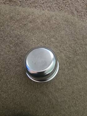 31061 Gates Engine Crankcase Breather Cap-oil Cap 31061 Gates Engine Crankcase Breather Cap-oil Cap