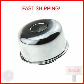 31072  Gates Engine Oil Breather Cap