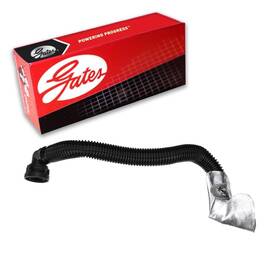 91345he Gates Engine Crankcase Breather Hose For 2009-2013 Bmw 328i Xdrive 91345he Gates Engine Crankcase Breather Hose For 2009-2013 Bmw 328i Xdrive